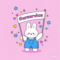 我们的服务